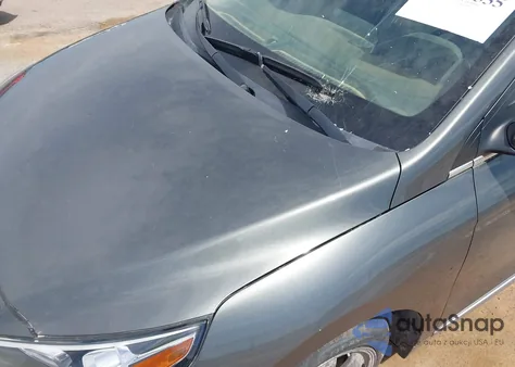 2021 Hyundai Ioniq Hybrid Se from USA, damaged, VIN KMHC75LC4MU257880